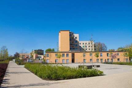 Wohnung zum Mieten in Brandenburg an der Havel 310,68 € 51.78 m²