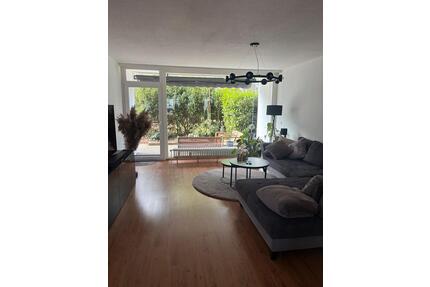 3-Zimmer Wohnung mit Terrasse in Celle OT Klein Hehlen