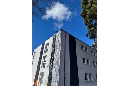 Wohnung zum Mieten in Offenburg 610,00 € 26 m²