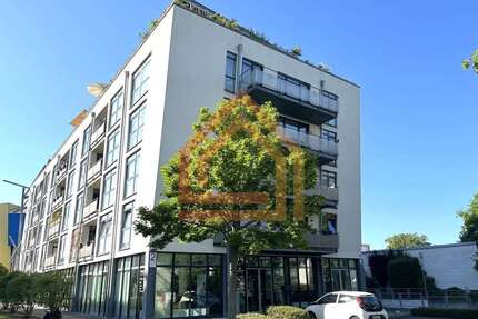 Wohnung zum Kaufen in Hürth 180.000,00 € 45 m²