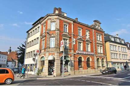 Einzelhandel in Coburg 1.700,00 € 58 m²