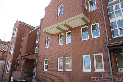 Wohnung zum Kaufen in Barsinghausen 108.000,00 € 45.65 m²