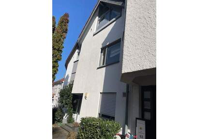 Großzügiges WohlfühlhausRMHAukamm - Wiesbaden Bierstadt