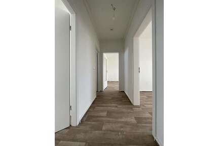 Wohnung zum Mieten in Wernigerode 500,93 € 66.79 m²