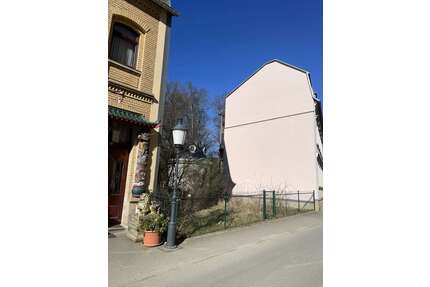 Grundstück zu verkaufen in Greiz 29.000,00 € 269 m²