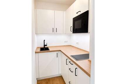Wohnung zum Mieten in München 965,00 € 27.6 m²