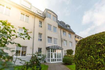 Wohnung zum Mieten in Bremerhaven 570,00 € 78.38 m²