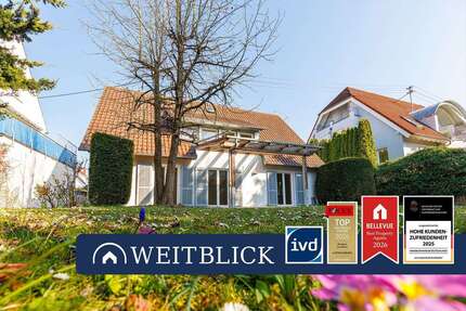 Haus zum Kaufen in Ludwigsburg 1.250.000,00 € 205 m²