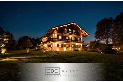 Haus zum Kaufen in Warngau 3.499.000,00 € 975 m²