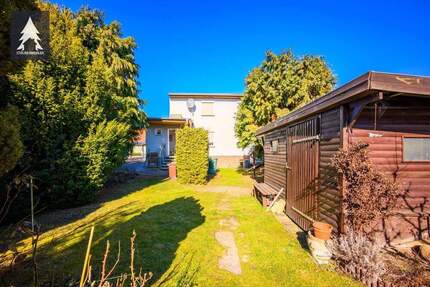 Wer hier nur von vorn schaut, verpasst die Hälfte. - Magdeburg Prester