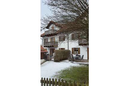 Wohnung zum Kaufen in Schwindegg 325.000,00 € 82 m²