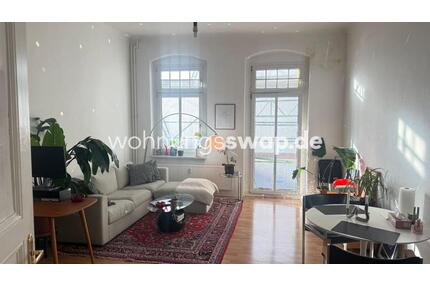 Wohnungsswap - 2 Zimmer, 75 m² - Elsenstraße, Alt-Treptow, Berlin