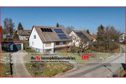 Haus zum Kaufen in Mühlingen 330.000,00 € 111.35 m²