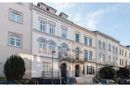 Wohnung zum Kaufen in Bremen 299.000,00 € 92 m²