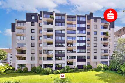 Wohnung zum Kaufen in Nürnberg 310.000,00 € 85 m²
