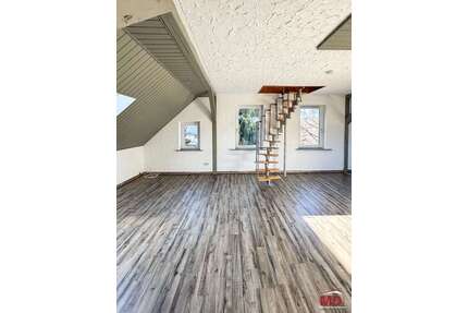 Wohnung zum Mieten in Oelsnitz 535,00 € 95 m²