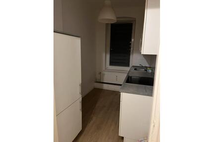 2,5 Zimmer Wohnung - 700,00&nbsp;EUR Kaltmiete, ca.&nbsp; 55,00&nbsp;m&sup2; in Flensburg (PLZ: 24939) Altstadt
