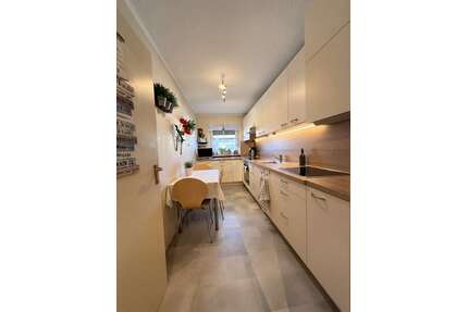 Wohnung zum Kaufen in Sonthofen 255.000,00 € 68.04 m²