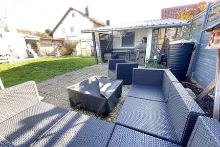 Haus zum Kaufen in Aichach 548.000,00 € 112.15 m²