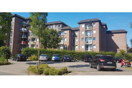 1 Zi. Whng.kl. BalkonPantryküche f. Studenten o. Auszubi mwd - Osnabrück Wüste