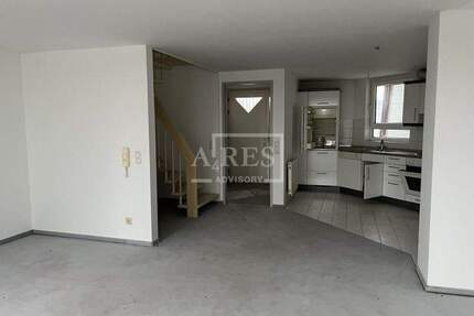 Eigentumswohnung in Schotten - 102.000,00&nbsp;EUR Kaufpreis, ca.&nbsp; 85,00&nbsp;m&sup2;&nbsp;Wohnfl&auml;che in Schotten (PLZ: 63679)