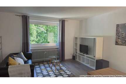 Wohnen auf Zeit in Aachen 1.230,00 €