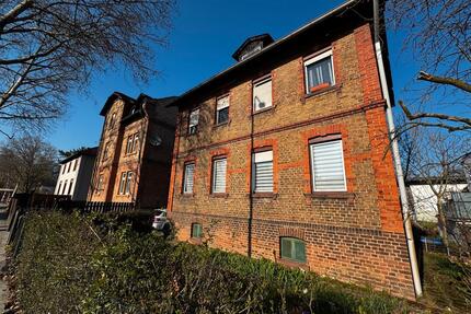 Mehrfamilienhaus in Bad Soden zum Bodenwert zu verkaufen - Bad Soden am Taunus