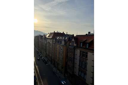 Wohnung zum Kaufen in Stuttgart 550.000,00 € 112.55 m²