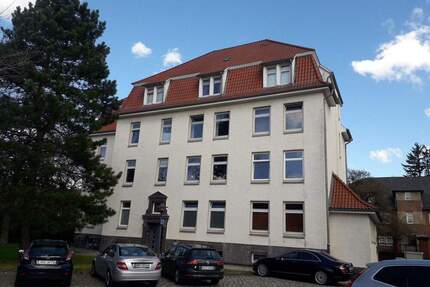 Helles 3-Zimmer Apartment im Herzen von Neumünster