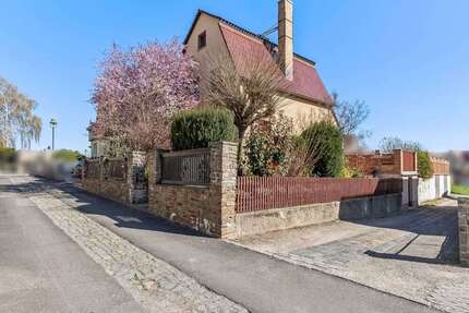 Haus zum Kaufen in Leipzig 349.000,00 € 95 m²