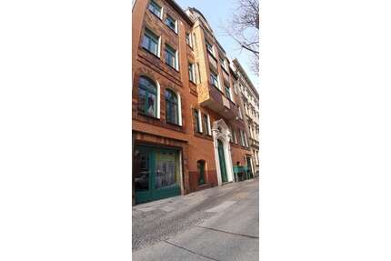 Wohnung zum Mieten in Halle 745,00 € 78 m²