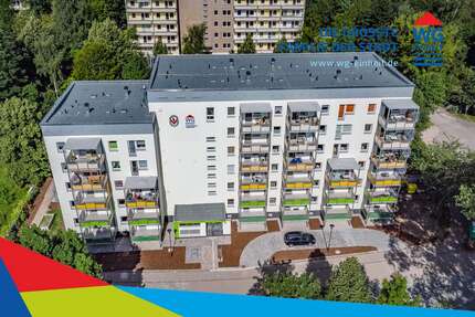 Wohnung zum Mieten in Chemnitz 289,00 € 41.4 m²