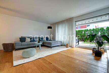 Wohnung zum Mieten in Waiblingen 2.210,00 € 105 m²