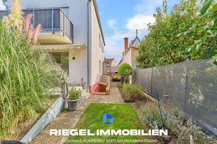Haus zum Kaufen in Ludwigshafen am Rhein Rheingönheim 459.000,00 € 182.45 m² - Ludwigshafen am Rhein / Rheingönheim