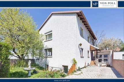 Haus zum Kaufen in München 995.000,00 € 163.57 m²