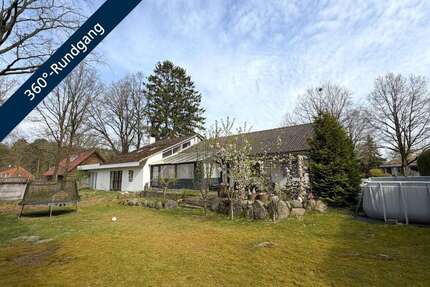 Haus zum Kaufen in Drestedt 380.000,00 € 215 m²
