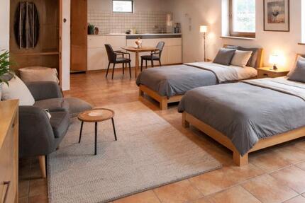 Wohnung 1 Zimmer - 35,00&nbsp;EUR Kaltmiete, in Malberg (PLZ: 57629)