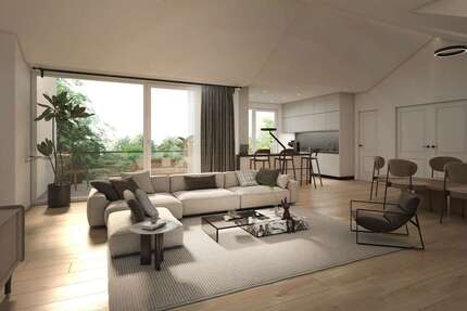 Wohnung zum Kaufen in Bonn 799.000,00 € 122 m²