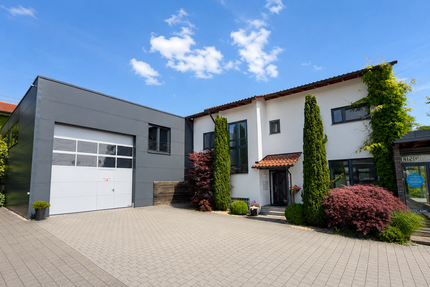 Haus zum Kaufen in Backnang 1.900.000,00 € 194.92 m²