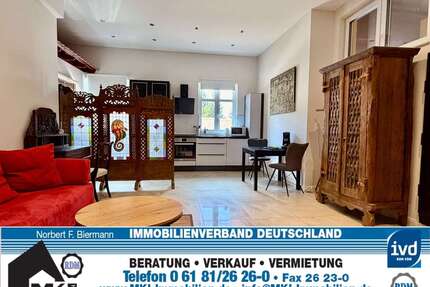 Wohnung zum Mieten in Gelnhausen Merrholz 850,00 € 70 m²