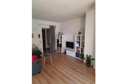 Saarbrücken-Rodenhof - 520,00&nbsp;EUR Kaltmiete, ca.&nbsp; 53,00&nbsp;m&sup2; in Lebach (PLZ: 66822)