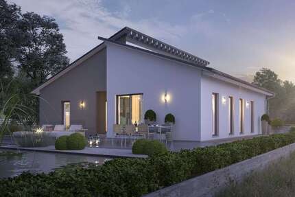 Haus zum Kaufen in Biebelried 483.920,00 € 142 m²