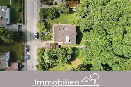 Grundstück zu verkaufen in Gauting 1.500.000,00 € 975 m²