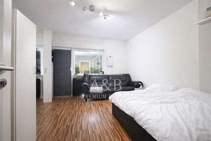 Wohnung zum Kaufen in Weiterstadt 285.000,00 € 81 m²
