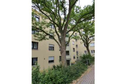 Wohnung zum Mieten in Schweinfurt 363,28 € 77.85 m²