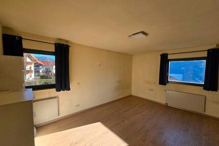 Kleine Singlewohnung oder für Rentner in Piding