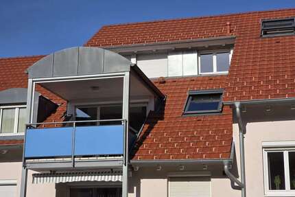 Wohnung zum Kaufen in Kandern 220.000,00 € 75 m²
