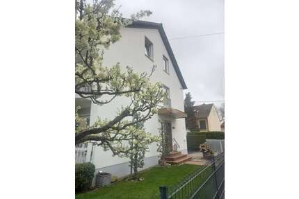 Wohnung zum Mieten in Augsburg 1.200,00 € 123 m²