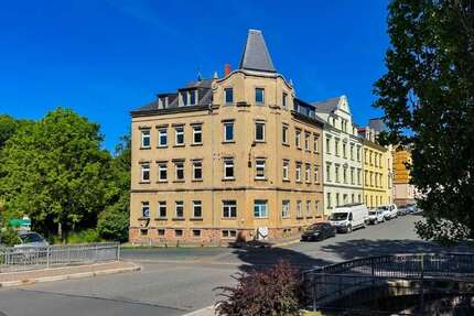 Haus zum Kaufen in Waldheim 180.000,00 € 428.71 m²