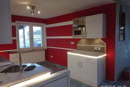 mit viel Privatsphäre: sonniges EFH im grünen Pankow- Niederschönhausen - Berlin Buchholz